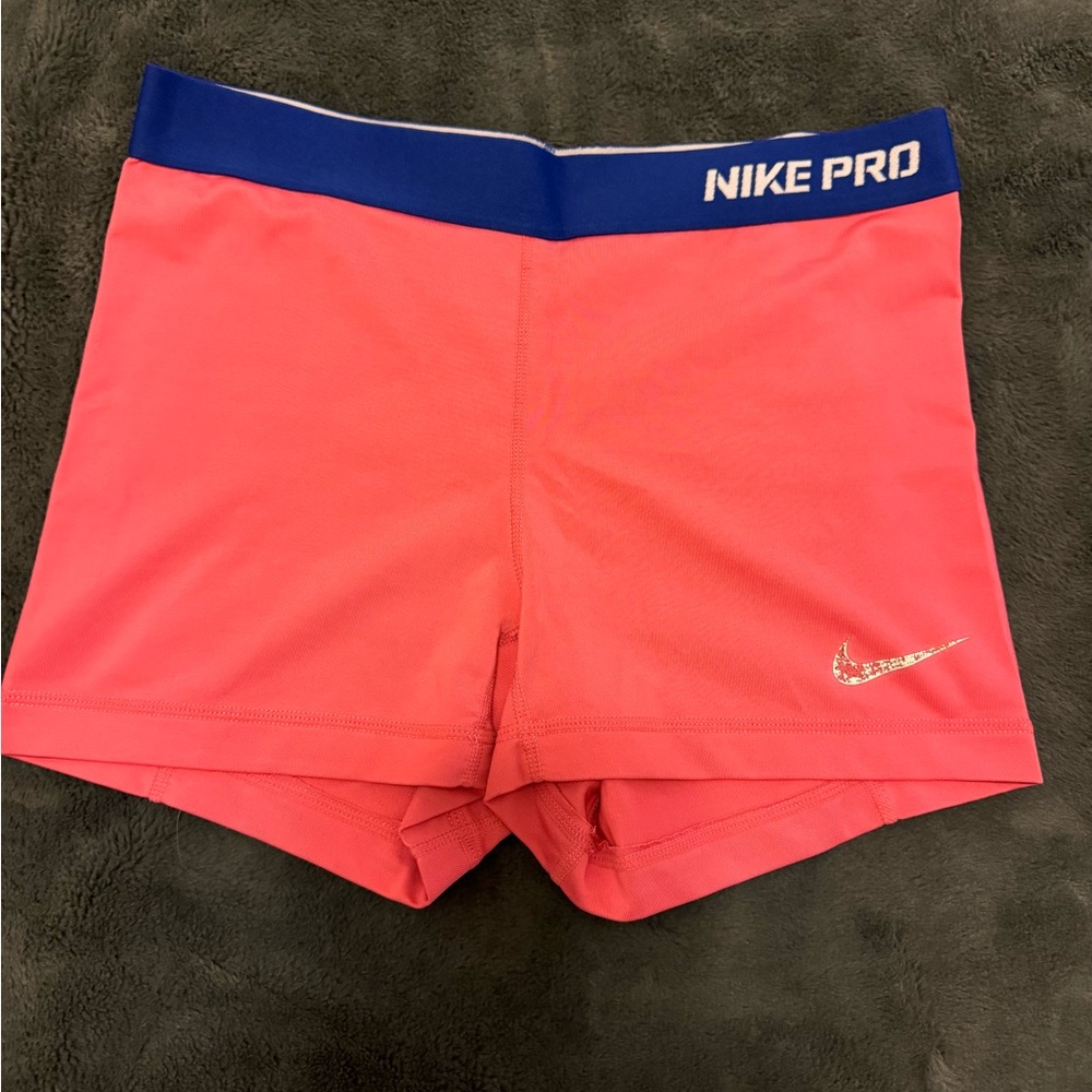 Nike Pro Shorts